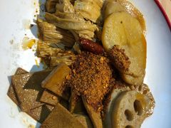 卤菜拼盘-东厨虾煌(电子街店)