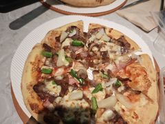 -必胜客(远大路店)