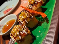 -山葵家·创意料理(万象汇店)