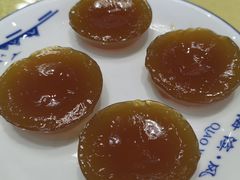 笨仔糕-阿四台山黄鳝饭(东门店)