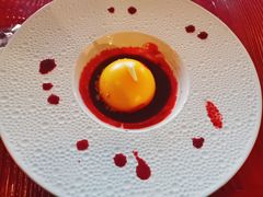 芒果椰汁奶冻-Pistolera Mexican Cantina女枪手墨西哥餐厅(碧云路店)