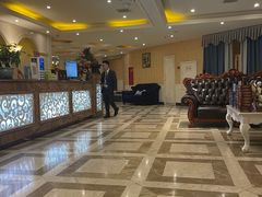 -魔指传奇足疗保健SPA(牛市口店)