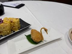 -白天鹅宾馆-宏图府餐厅