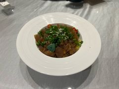 蛰头-辣婆婆(航天桥店)