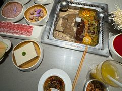 -海底捞火锅(北京路店)