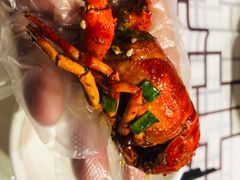 -去吃龙虾|鲜活小海鲜·鲜货烧烤(红林世界城店)