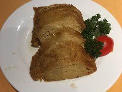 素鸭-功德林(南京西路店)
