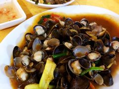 -车头老二大排档(金城步行街店)