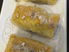 蜜汁叉烧酥-添运来(茶园奥园广场店)