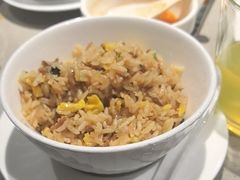 -海底捞火锅(油麻地店)