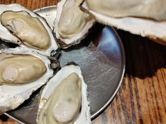 -蚝堡海鲜·威海菜·海肠捞饭·烧烤·亚洲吃蚝公司(幸福门店)
