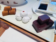 -四季民福烤鸭店(故宫店)