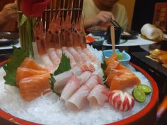 -天狗山料理(省体店)