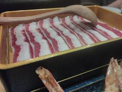 -吉兆·料理(红梅南路店)