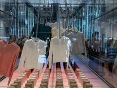 -优衣库(银座店)