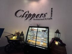 -南沙游艇会·大兵船餐厅