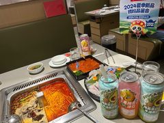 -海底捞火锅(九霄梦天地店)