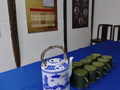 -高淳老街
