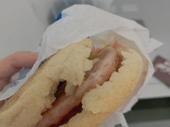 -麦当劳(世纪汇广场店)