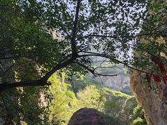 -小五台金河景区