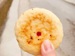 -梁家河村红色旅游区