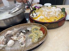 -源港渔村-中山脆肉鲩(博罗店)