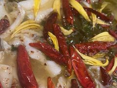 -新太二·鲜料川菜(晶耀前滩店)