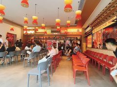 -西塔老太太泥炉烤肉(上海七宝领展广场店)
