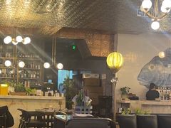 -FISH&POTATO Cō(地中海美食 万象城店)