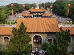 -南沙天后宫景区