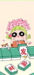 点击看大图 -原生美学·SMP3D纹发·纹野生眉