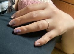 -吉吉靓甲美睫