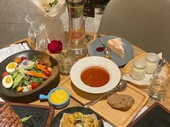 -原石牛扒·约会餐厅(龙城万科里店)