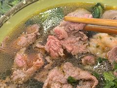 -雪花龙吊龙牛肉面(三山街店)