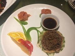 -西安饭庄·非遗陕菜(钟楼店)