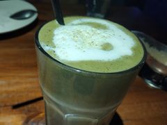 -海石湾餐厅·沙画家的店