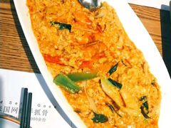 -娘惹裙厨餐厅(昙华林店)