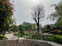 -瑞博尔花园酒店(太周创新产业园店)