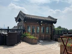 -庆云楼饭庄(什刹海店)