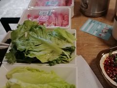 -野妹火锅(南园店)