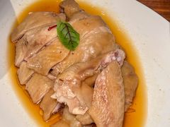 -苏帮袁Sue Cuisine(将台店)