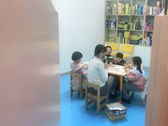-科晓兔外教英文·数学思维·乐高编程·科学实验(怡山校区)