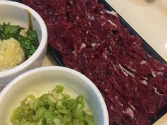 -八方客汕头火锅·牛肉·卤水(福保店)