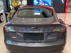 -TESLA 特斯拉(广州天环广场体验店)