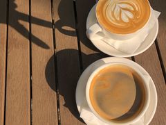 -Willing·Coffee&Brunch&Dinner(万达店)