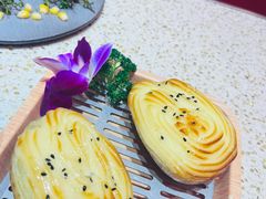 -小董哥烤串·爆汁大油边(故宫店)
