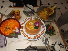 -太食獸泰式茶餐厅(IFS国金中心店)