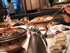 -京味斋·烤鸭·北京菜(安贞店)