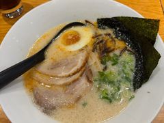 -一風堂拉面(美罗城店)