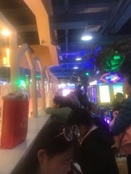 点击看大图 -木马王国(萧山银隆店)